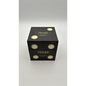 Vegas Dice Game - Ravensburger - Contents Sealed and Unused - Complete